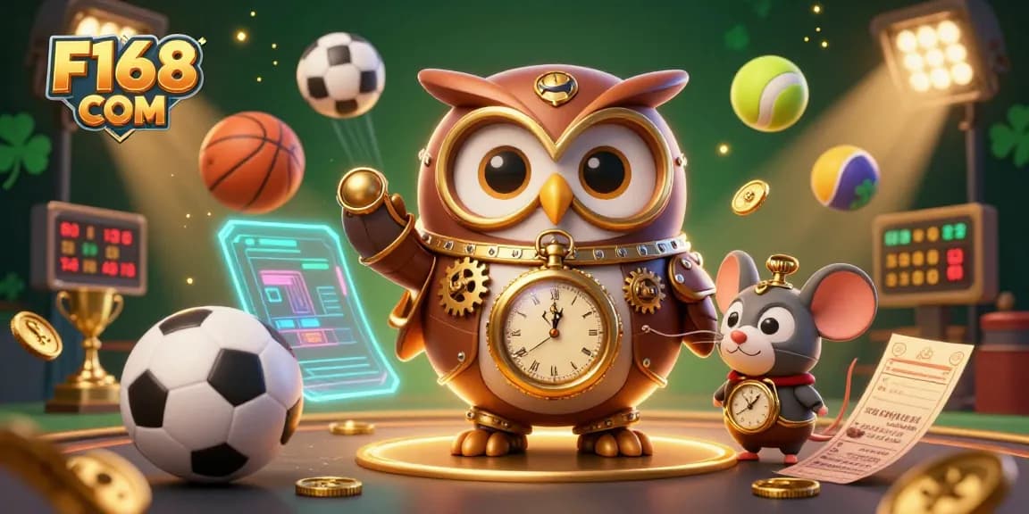 How to Recover from F168 COM Betting Setbacks Quickly for Professional Gamblers