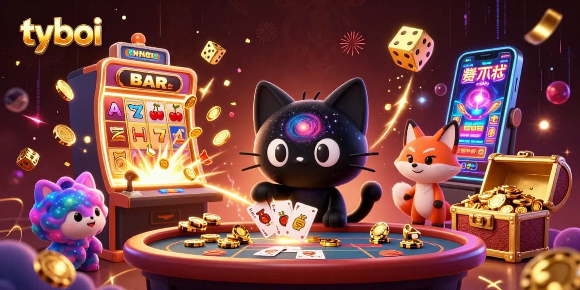 How to Save Time and Money with Tyboi's Winning Strategies for Gamblers