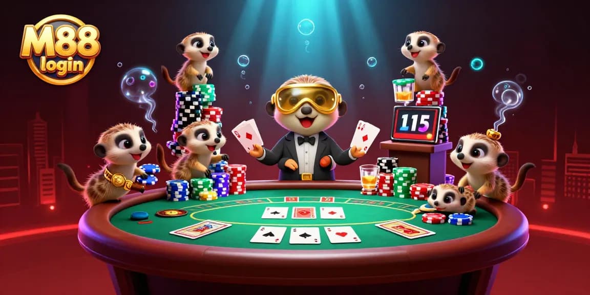 M88 login Face-Off: Which Online Casino Offers Better Odds for Gamblers in 2026?