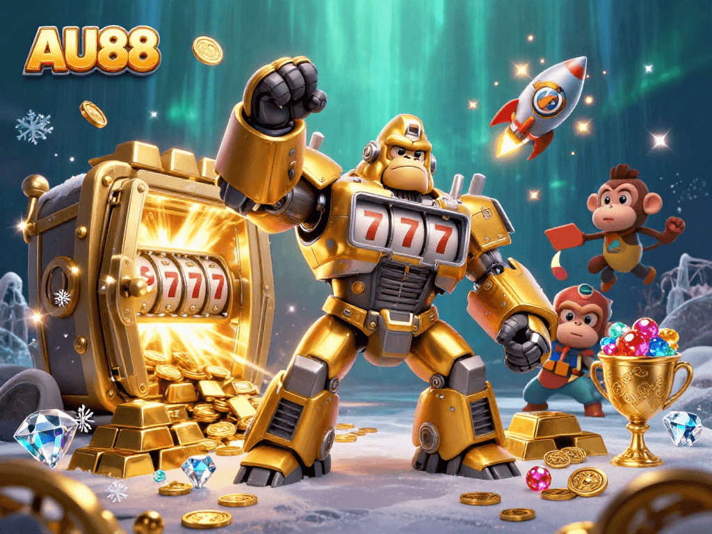 How to Leverage AU88 for Maximum Impact in Online Gambling Strategies