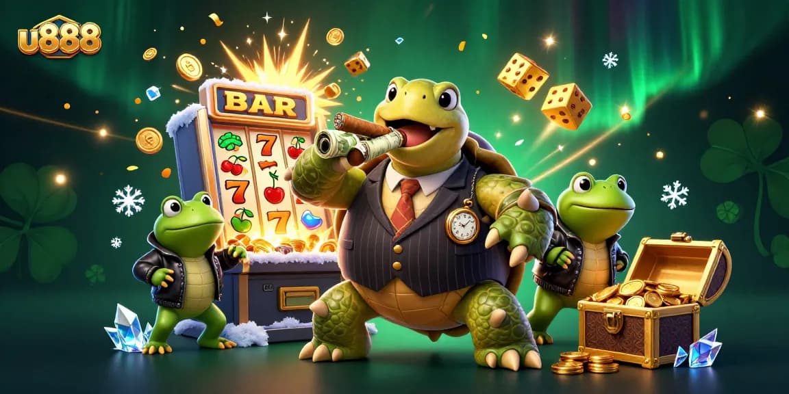 New u888 Rules Every Gamblers Must Follow in 2026 for Winning Strategies