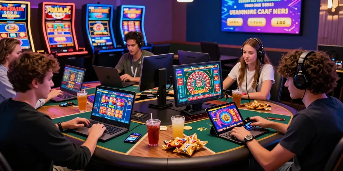 Bewährte Paysafe Card Casino Optionen für 2026: Verbessern Sie Ihr Spielerlebnis