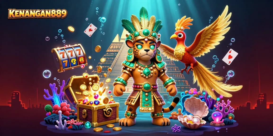 KENANGAN889 Side by Side: Comparing Features That Matter for Gamblers in 2026