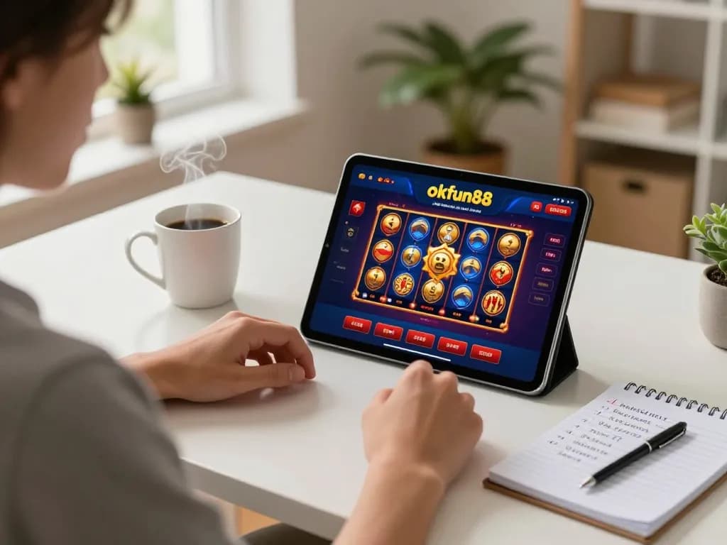 Winning Strategies for OKFUN88: Master Your Betting Skills in 2026