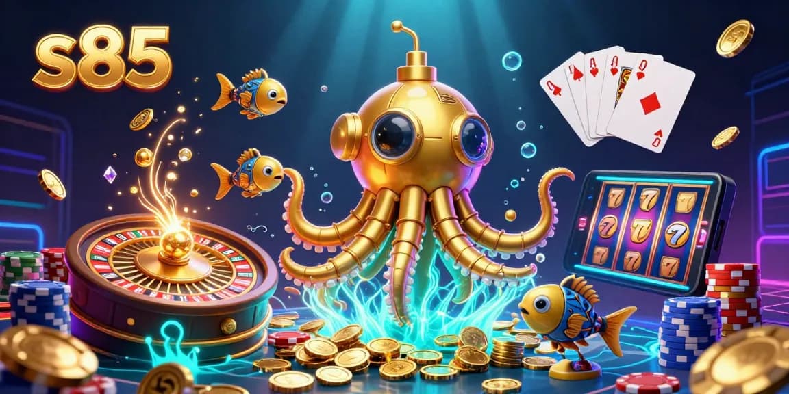 How to Fix Your s85 Betting Strategy in 2026 for Better Odds