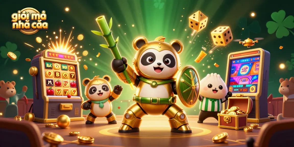 The giải mã nhà cái Roadmap: Strategies for Winning and Safer Gambling in 2026