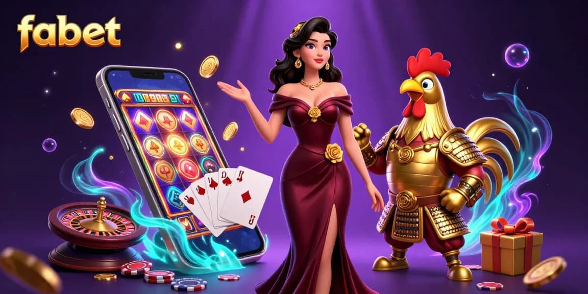 Winning Strategies at Fabet: Comprehensive Guide for Gamblers in 2026
