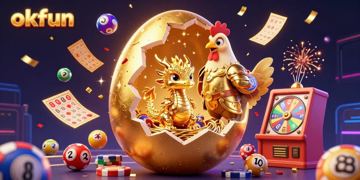 Should You Try okfun? Here's What Experts Say About Winning Strategies in 2026