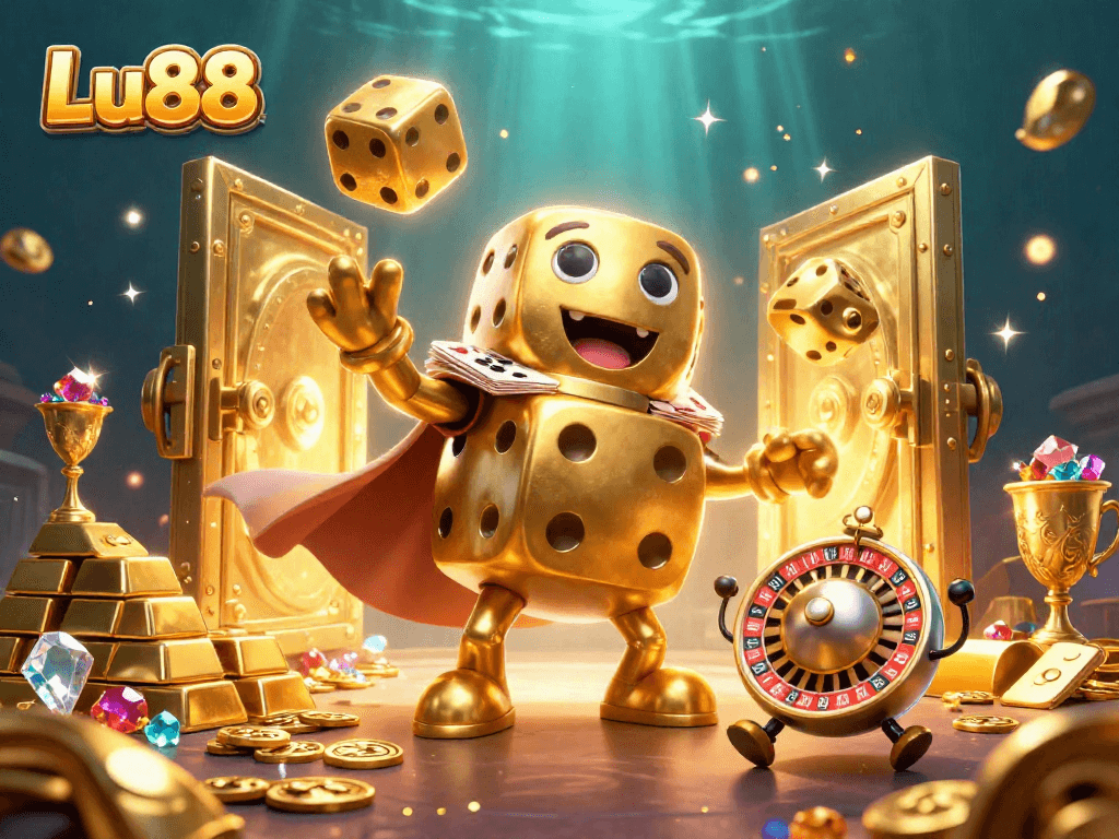 Lu88 and the Freedom to Master Winning Strategies for Gamblers in 2026