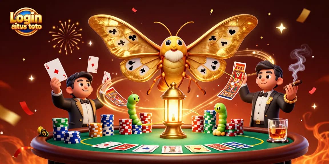 Waktu Terbaik untuk Menggunakan Login Situs Toto Bagi Pemain Slot Gacor di 2026