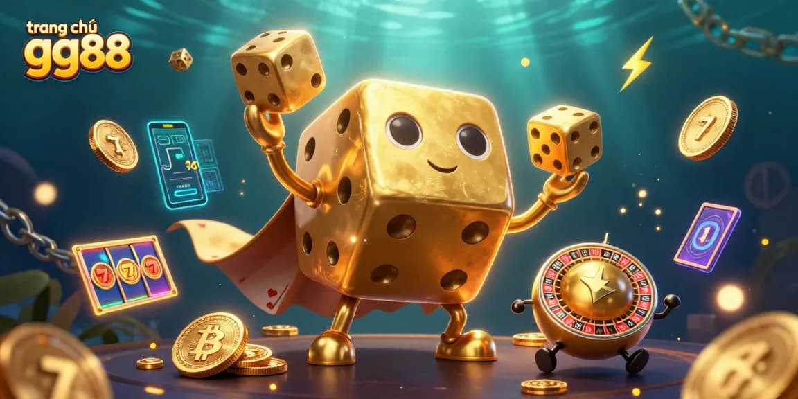 Who Needs trang chủ gg88? The Definitive Player Guide for Winning Strategies 2026