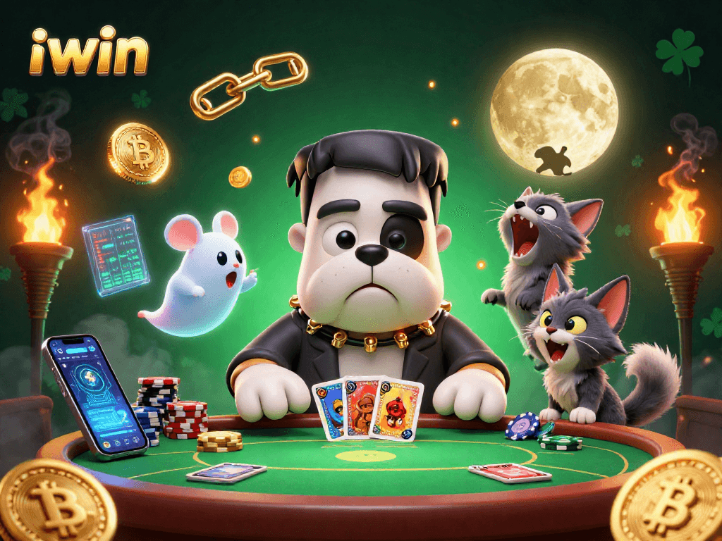 iwin Shortcuts: Expert Strategies for Winning Gamblers in 2026