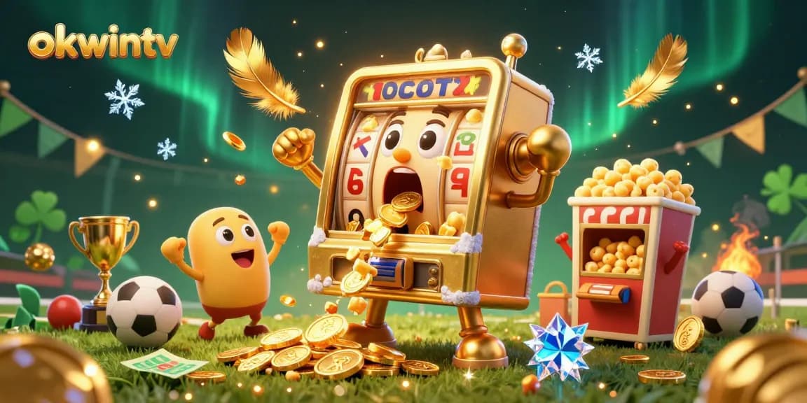 New OKWINTV Rules Every Bettor Must Follow in 2026 for Winning Strategies