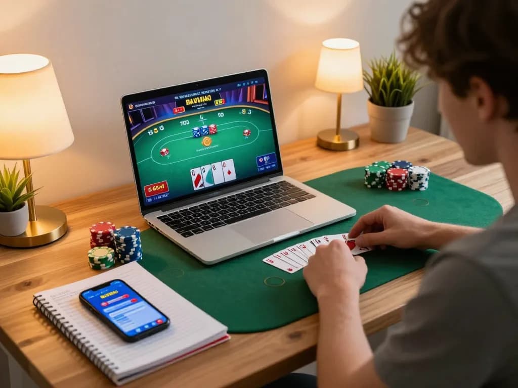 Winning Strategies for 2026: Master Poker and Slots with ee88go
