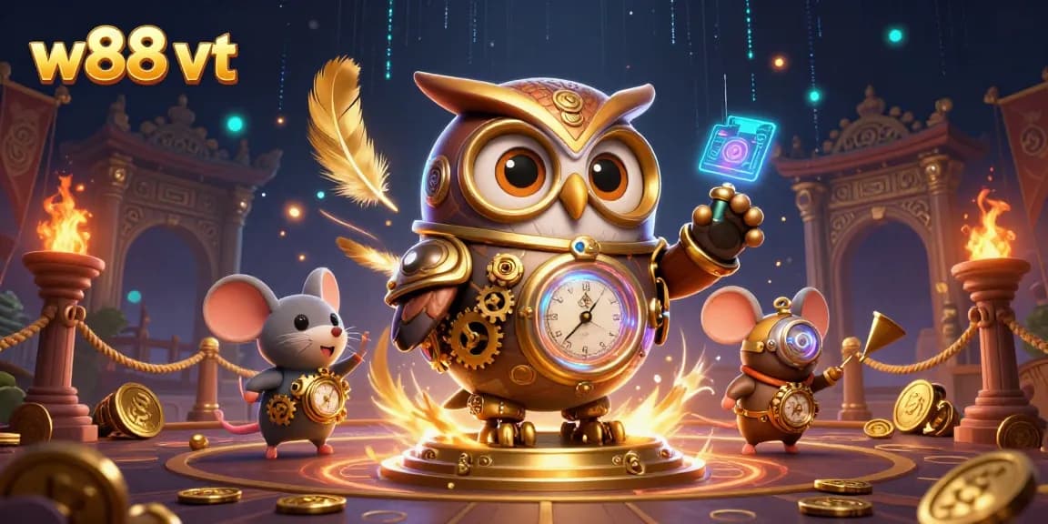 Nguồn Gốc Chiến Lược Cá Cược w88 vt Nào Là Tốt Nhất Cho Người Chơi Năm 2026?