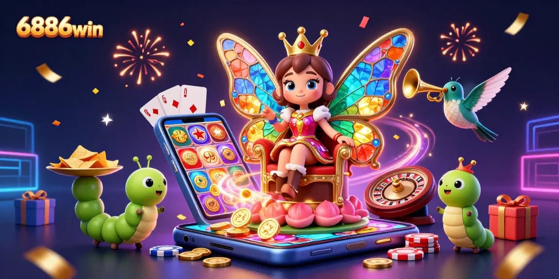 Emerging 6886win Strategies Taking Over in 2026 for Winning Gamblers