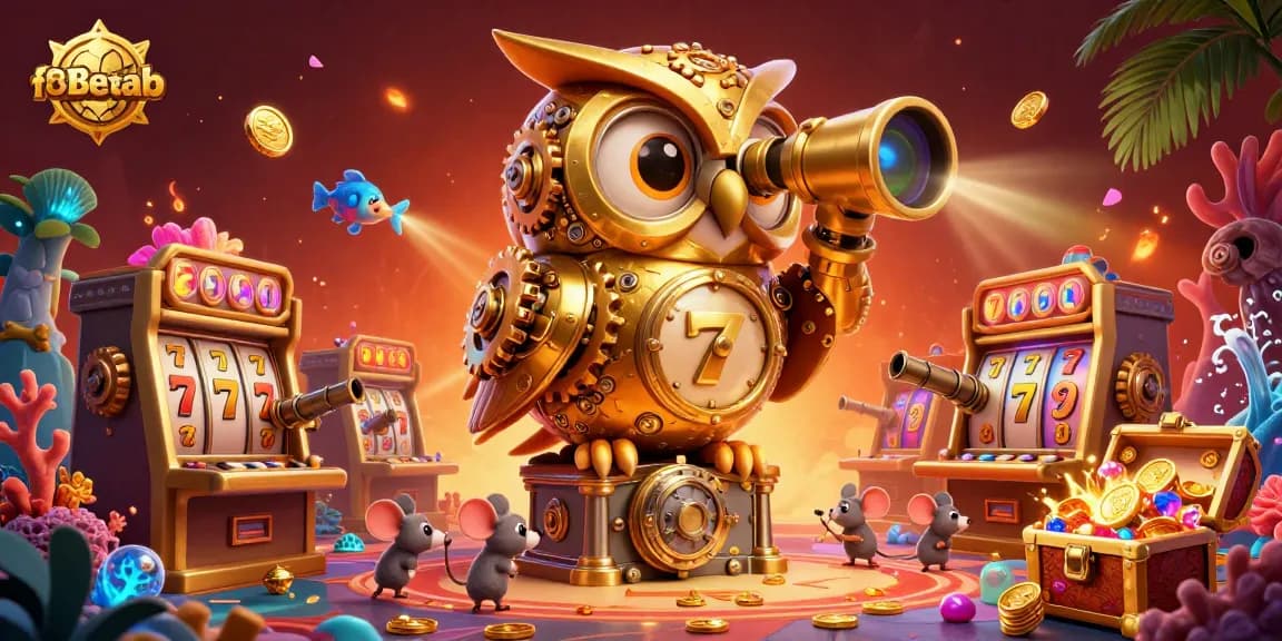 12 Essential f8betab Gambling Facts Every Player Should Know in 2026 for Winning Strategies
