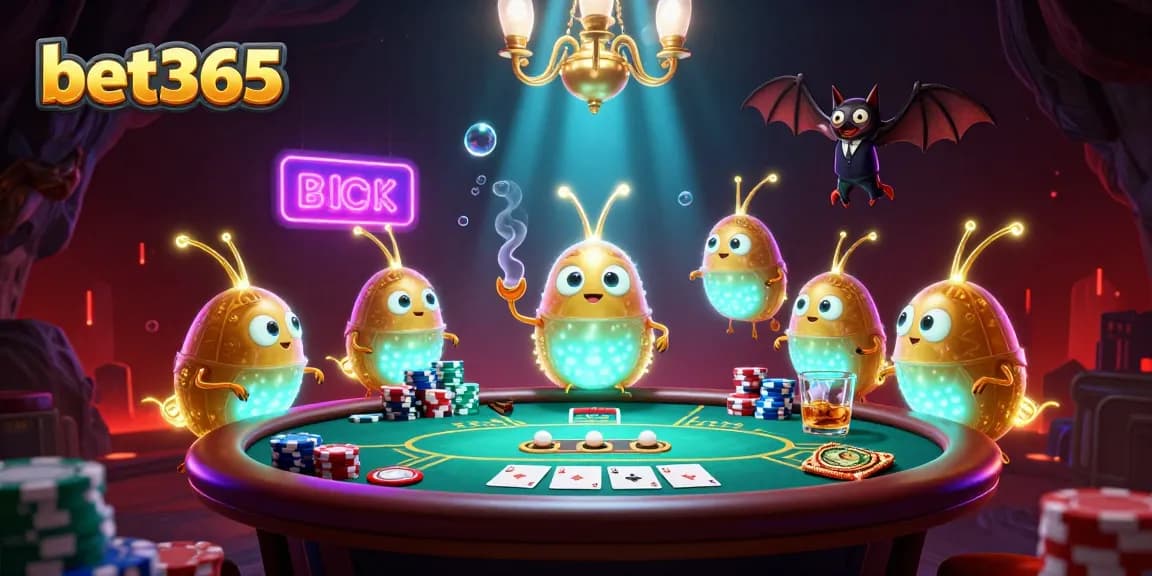 Bet365 Feature-by-Feature: What Sets Each Apart for Gamblers in 2026