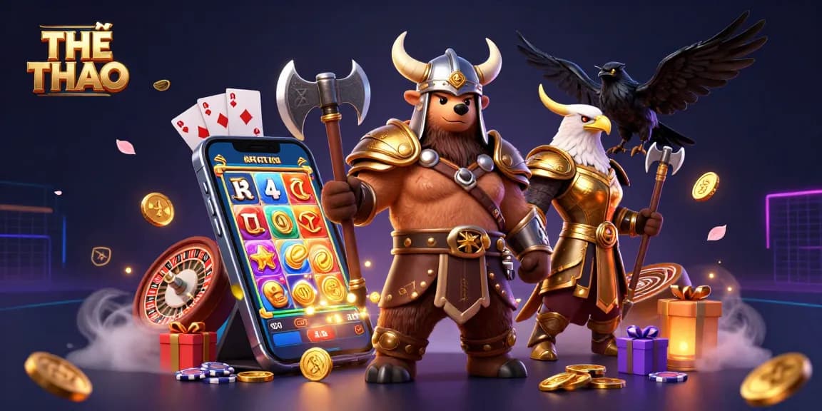 How to Simplify THỂ THAO for Strategic Betting Success in 2026
