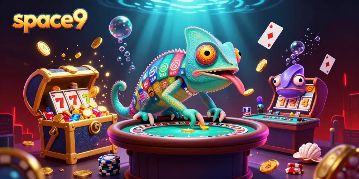 Maximizing Profit with space9 in 2026: Winning Strategies for Australian Gamblers