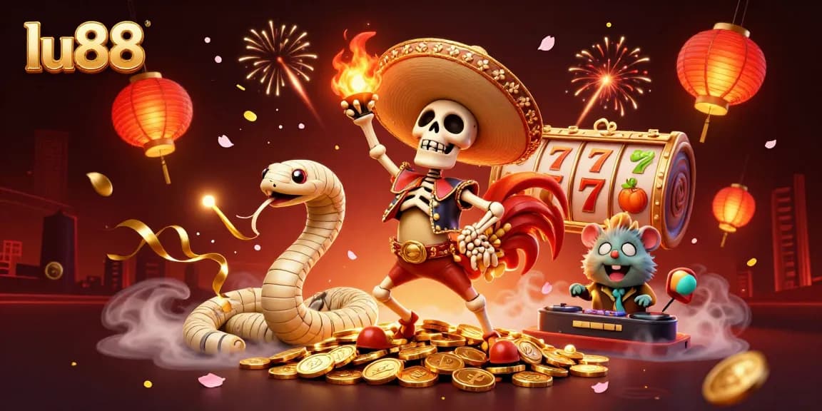 What Changed About lu88 in 2026? Essential Slot Strategies for Players