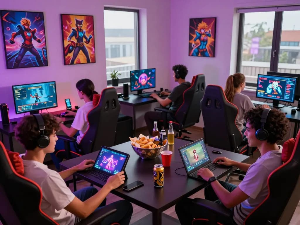 Mastering HTML Porn Games: Exciting Trends and 2026 Insights