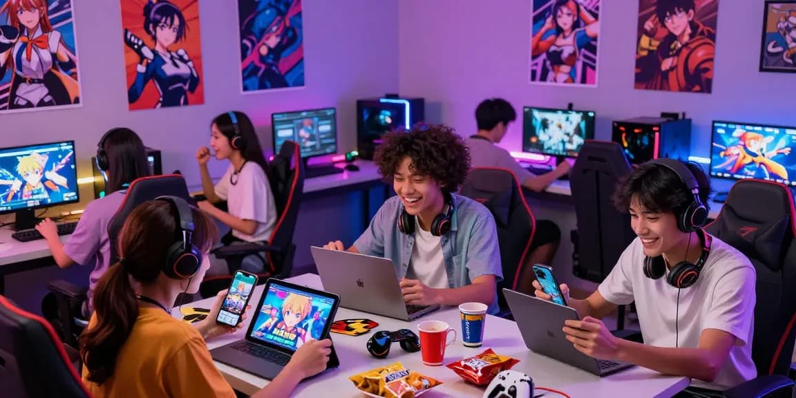 Free Hentai Games Trends That Will Define Adult Gaming in 2026