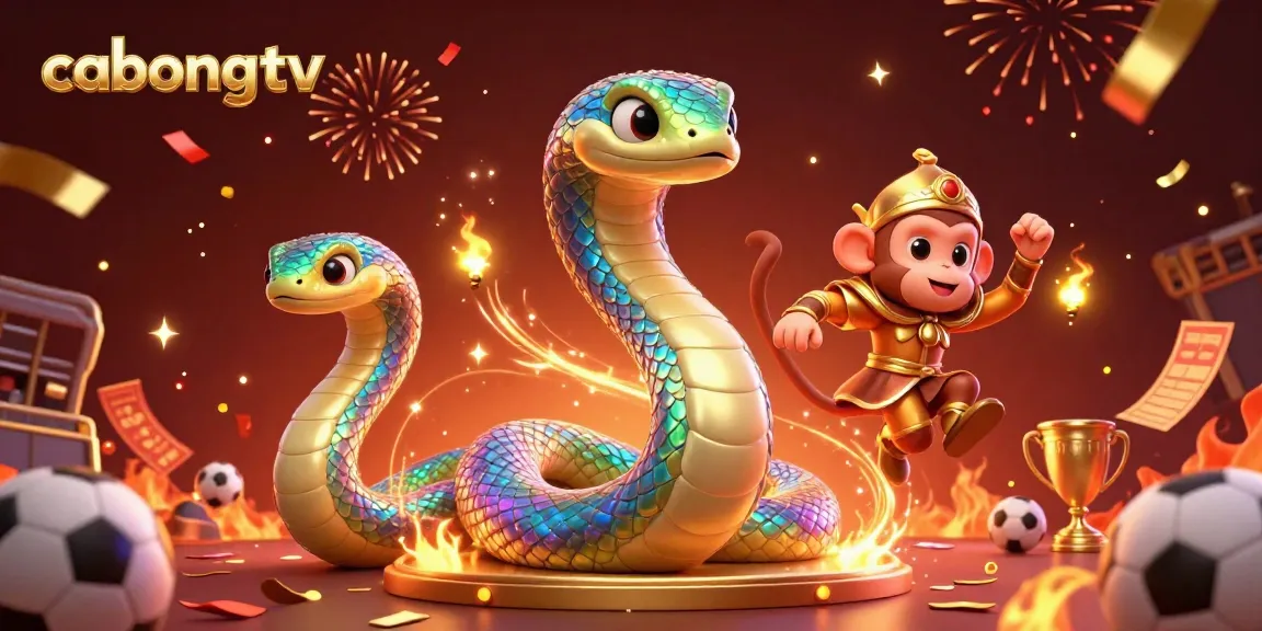 Experience thrilling action with cabongtv as colorful characters navigate a lively sports betting scene.