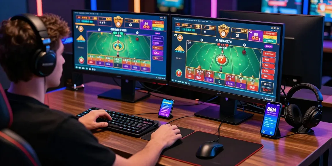 Immerse in live casino excitement at https://88m.locker/ with sleek screens and engaging atmosphere.