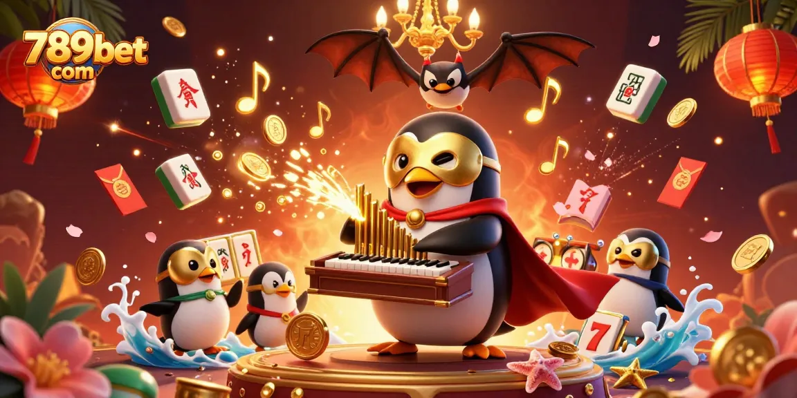 Engage with thrilling gameplay at 789bet com while winning with exciting slot reels.