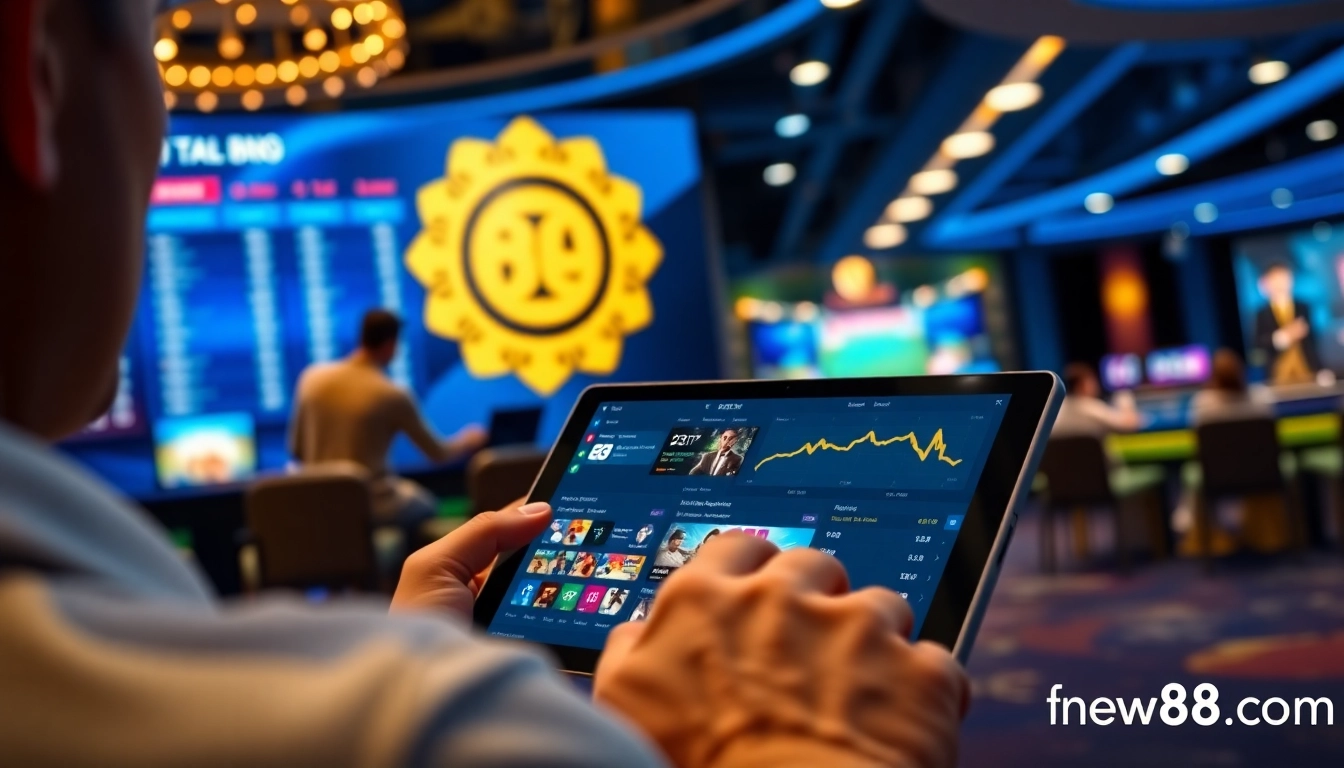 Experience seamless online betting at new88go.com, featuring user-friendly designs and exciting gameplay.