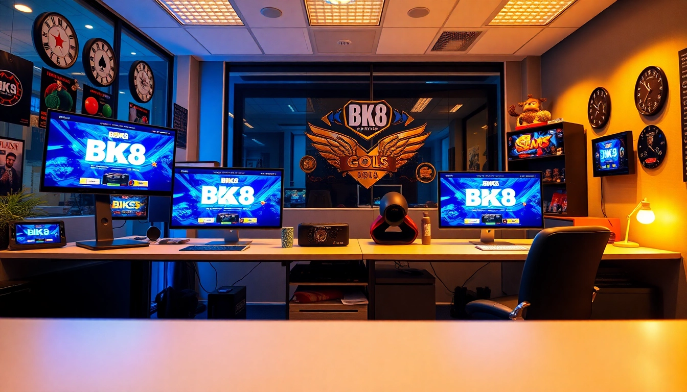 Discover the dynamic environment of bk860s.com with sleek designs and engaging gaming elements.