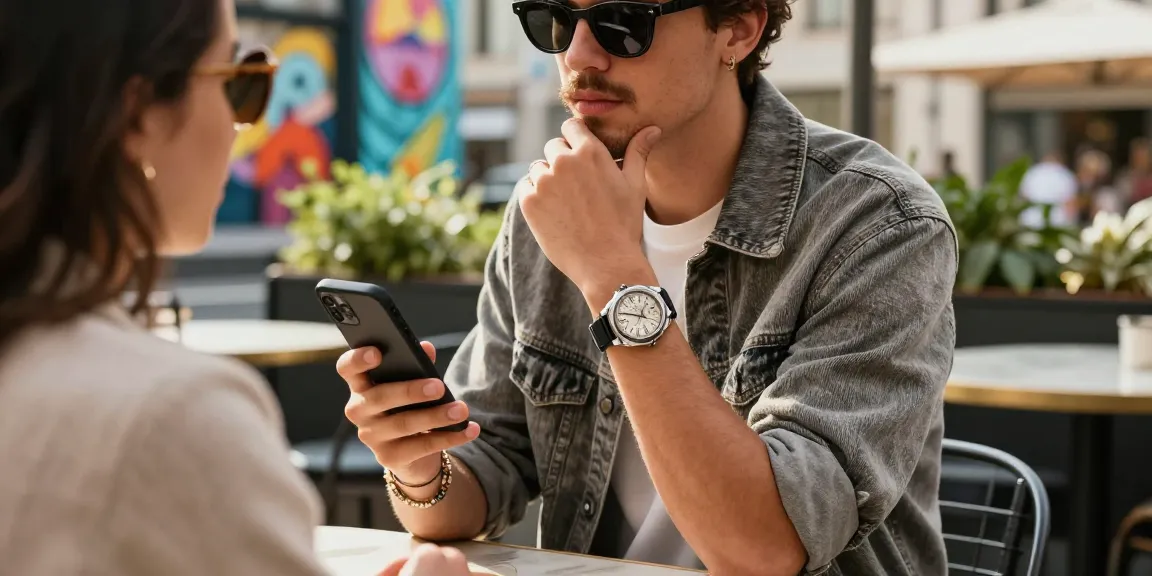 Where to Find the Best Replica Watch Trends in 2026